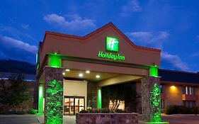 Holiday Inn in Steamboat Springs Co